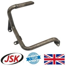 Oil Suction Connection Tube