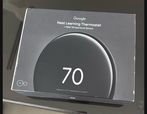 Google nest learning - -,