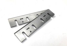 HSS Planer Blades 170mm, 2 pc