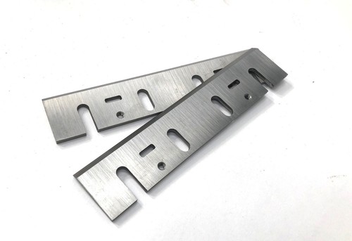 Hss planer blades - planer, 170mm,