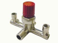 Spare Replacement T- Piece for