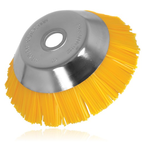 Nylon brush head - head, honda
