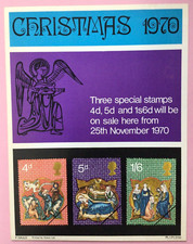 POST OFFICE POSTERS SIZE A4