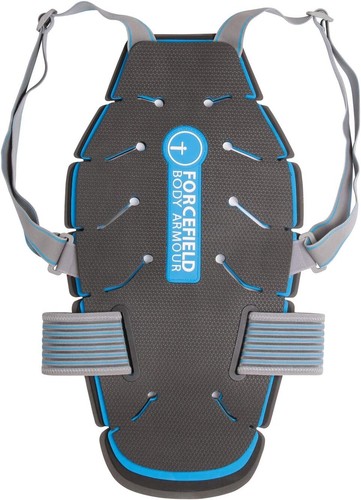 Forcefield strap back - strap-on,