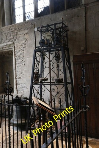 Photo 6x4 the old - 6x4,