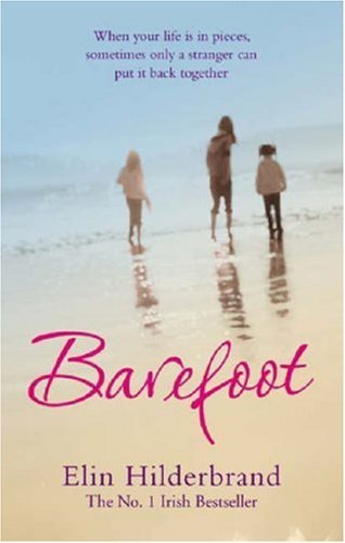 Barefoot elin hilderbrand - by,