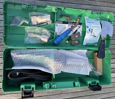 Leister Triac ST Hot Air Welder Gun Kit 240v