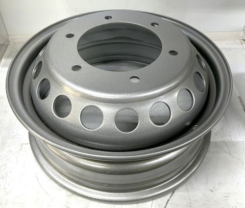 Inch lug wheel - ,