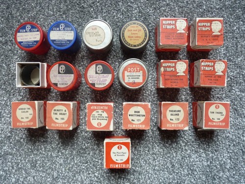 Job lot collection x - /, 19