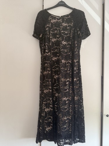Ladies evening dress roman - ladies, by