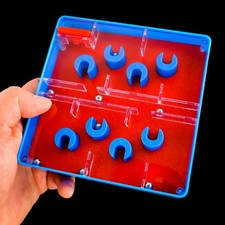 Balance Puzzle Game Ball