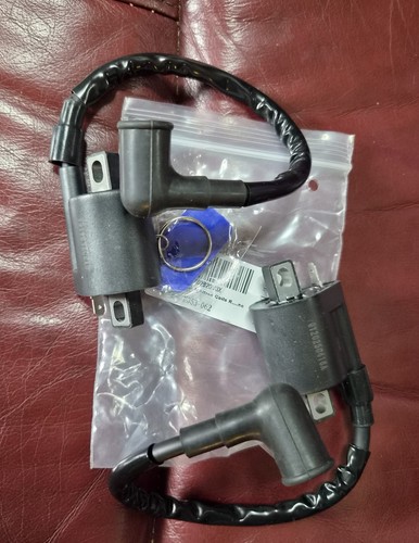 Marine ignition coils - marine,