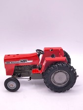 Britains Massey Ferguson 595