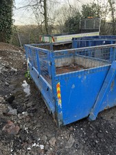 Link Tip Caged Body Hookloader