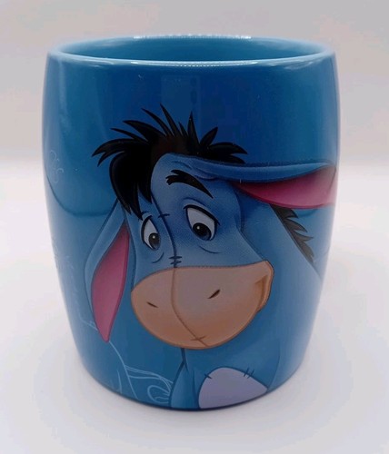 Disneyland paris eeyore - disneyland, barrel