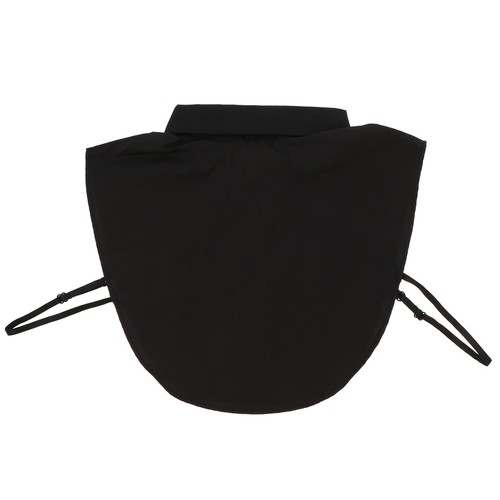 Cotton collar fake - collar,