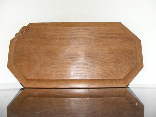 Unusual robert mouseman - ,