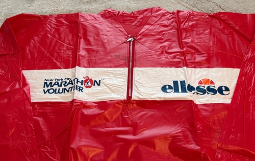 Vintage 1985 ellesse nyc - -,