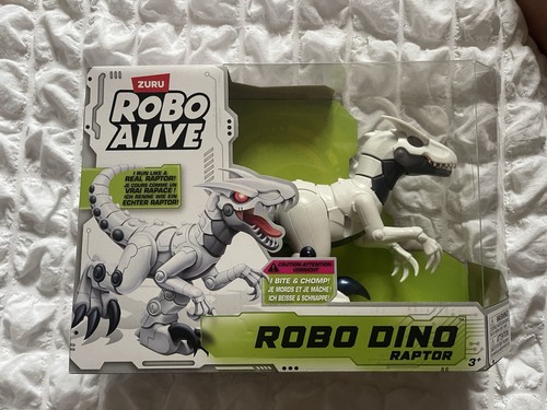 Zuru robo alive dino - zuru,