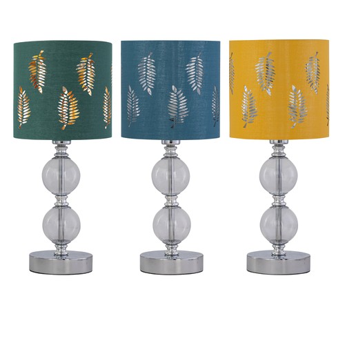 Modern table lamp - modern,