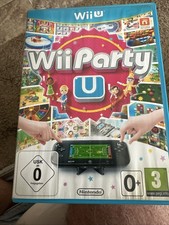 Wii Party U - Nintendo Wii U