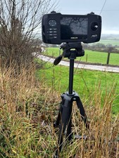 Quality Tripod for Toslon