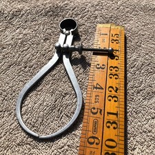 Vintage Moore & Wright 6"