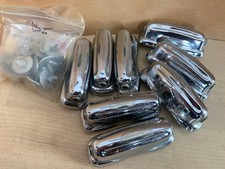 SLINGERLAND Lot of 10x Snare