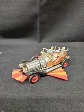 Vintage Corgi Toys Chitty Chitty Bang Bang Die Cast Model Car