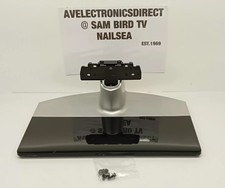TV Stand - Sony KDL-40W4000 - Fixing Screws Supplied.