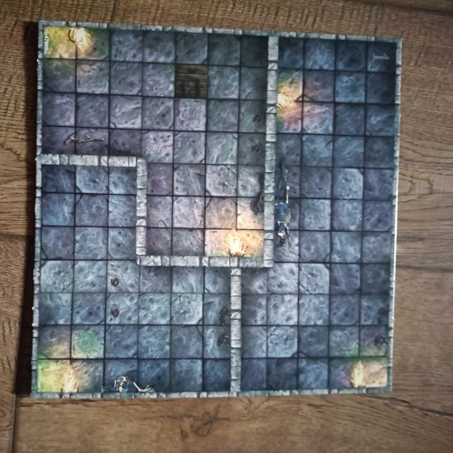 Dungeons dragons the - dragons,
