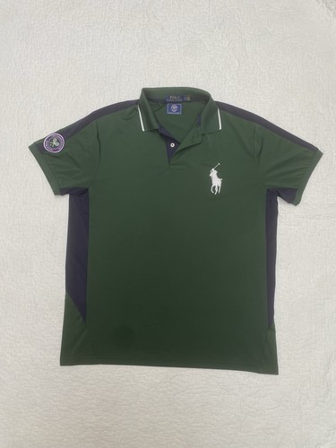Polo ralph lauren wimbledon - ralph,