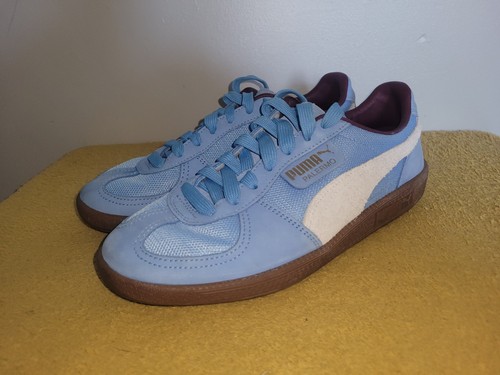 Puma palermo manchester - palermo, x