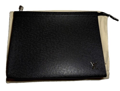 Louis vuitton pochette voyage - vuitton,