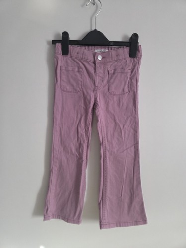 Lindex freja lilac - lilac, flared