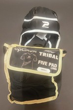 Optimum IRB- Padded Rugby Base