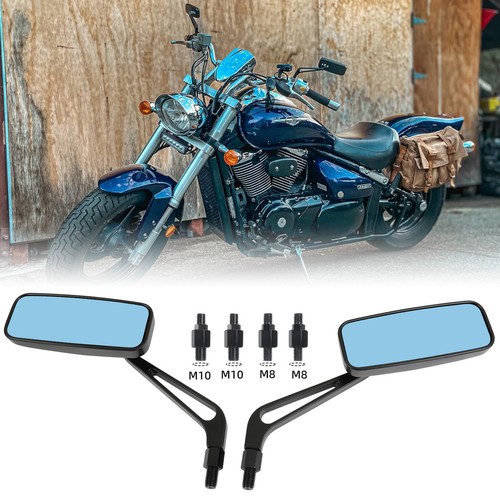Motorcycle 8mm 10mm rectangle - motorcycle, 8mm/10mm