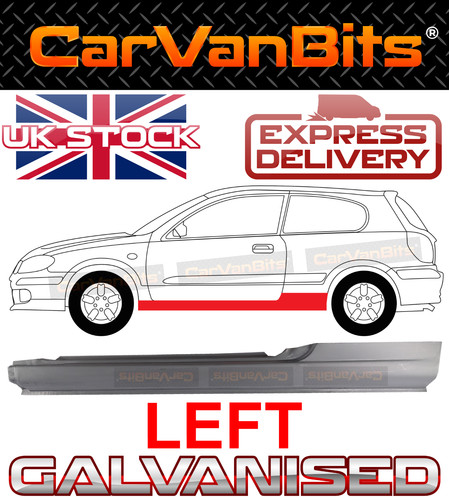 For nissan almera n15 3 - n15, 95-00