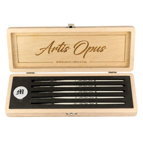 Artis opus series - opus,