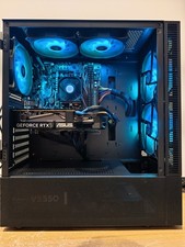 RTX 5060 Ryzen 5 5500 Gaming