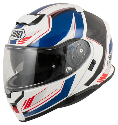 Shoei neotec grasp flip - neotec, tc-10