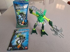 Lego Bionicle Ehlek 8920