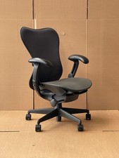 Herman Miller Mirra Triflex 1