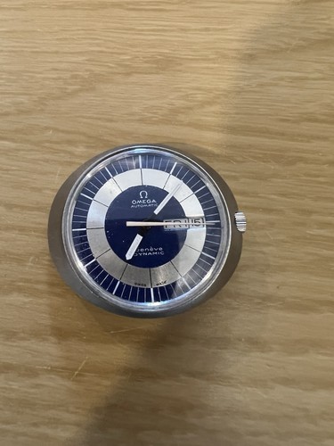 Omega geneve dynamic men - omega,
