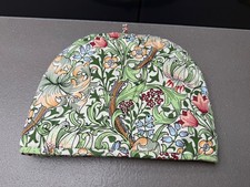 William Morris Golden Lily Tea