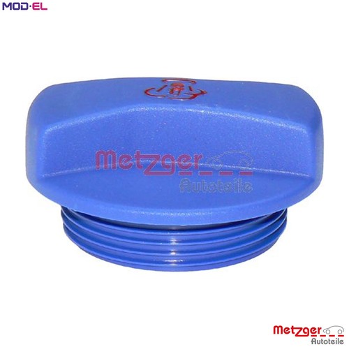 Cap coolant tank 2140037 for - 2140037,
