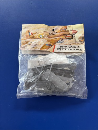 Airfix scale vintage - scale,