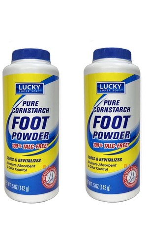 2foot powder shoe - shoe, odor