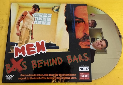 Men behind bars new - behind,