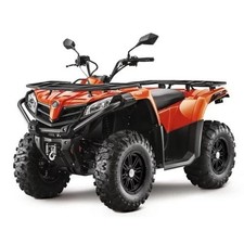 CF MOTO 450 CFORCE QUAD 520